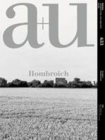 A+U 633 HOMBROICH