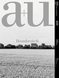 A+U 633 HOMBROICH