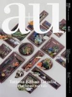 A+U 641 TATIANA BILBAO ESTUDIO