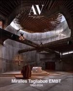 AV 267 MIRALLES TAGLIABUE EMBT