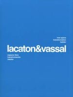 LACATON & VASSAL: FREE SPACE TRANSFORMATION HABITER