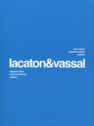 LACATON & VASSAL: FREE SPACE TRANSFORMATION HABITER