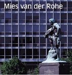 MIES VAN DER ROHE.