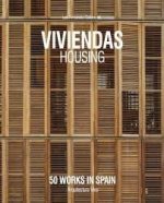 VIVIENDAS HOUSING 50 WORKS IN SPAIN