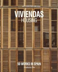 VIVIENDAS HOUSING 50 WORKS IN SPAIN